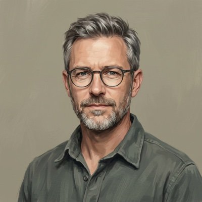 Bram, Legacy Code Reviewer, Before a Move