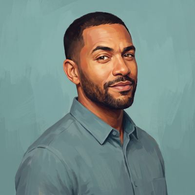 Ellis, Director of Competitive Research