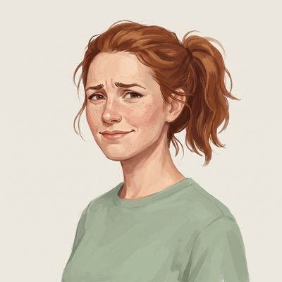 Dana, Usability Tester, First-Time Builders