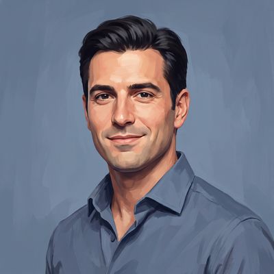 Marco, Head of Go to Market
