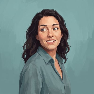 Ines, Research Scout