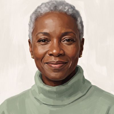 Joy, Head of Product Experience