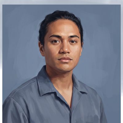 Kai, Workflow Analyst
