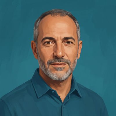 Bruno, Materials Management Lead