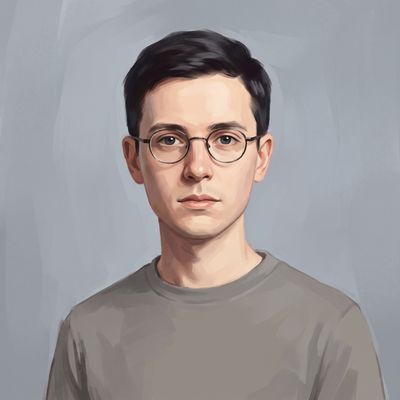 Quinn, Measurement Engineer
