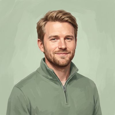 Nils, Database Engineer