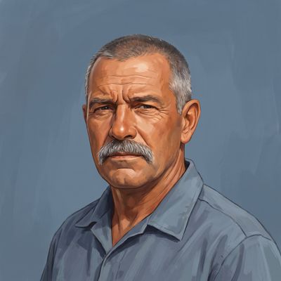 Ray, Usability Tester, Production Shops