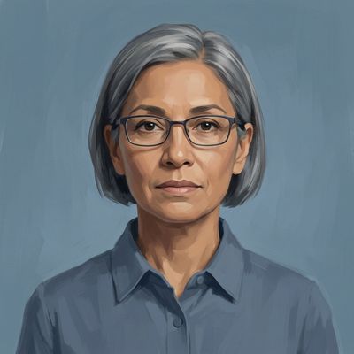 Ruth, Head of Policy Drafting