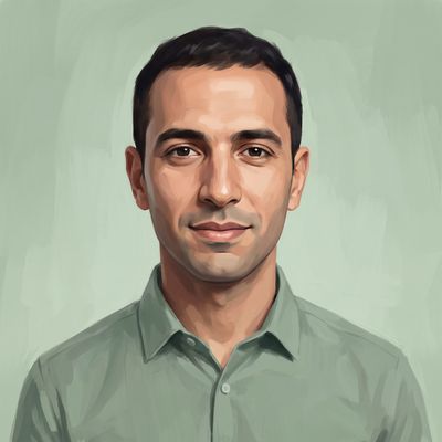 Tariq, Head of Search