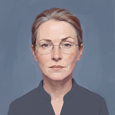 Iris, Principal Reviewing Engineer