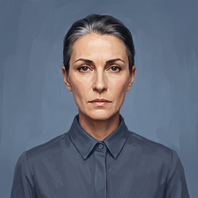 Vera, Principal Engineer, Geometry and Cut Math