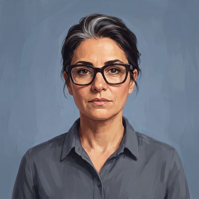 Bea, Principal Frontend Engineer and Designer