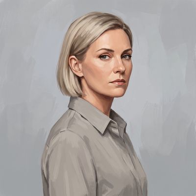 Lena, Principal Workflow Designer