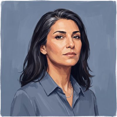 Yara, Head of Design