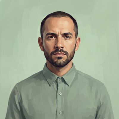 Zane, Senior Interface Designer, Consistency